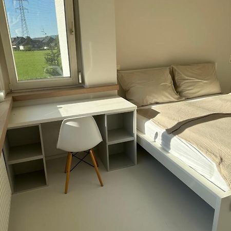 Casa More Beige Niederalm Eksteriør bilde