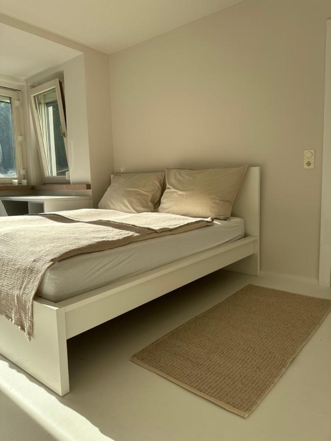 Casa More Beige Niederalm Eksteriør bilde